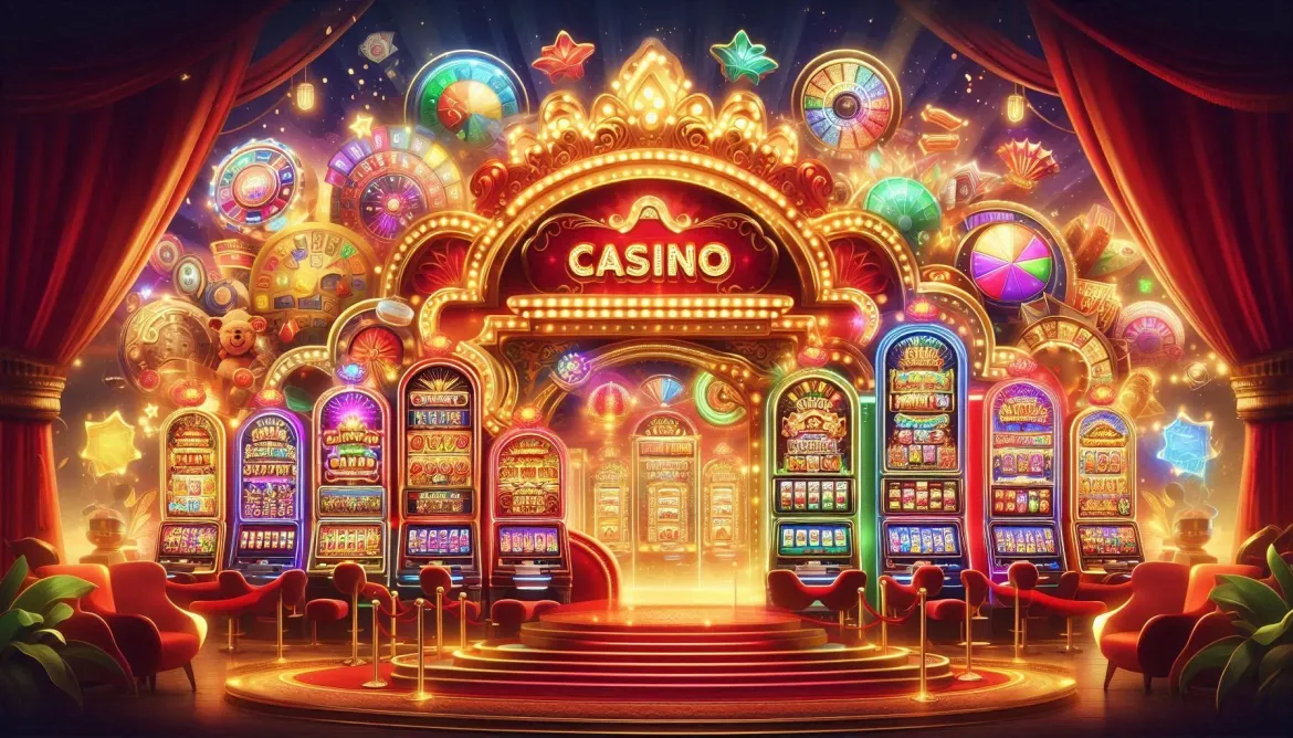 Spirit Casino